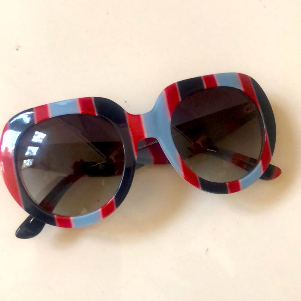 Dolce and gabbana sunglasses